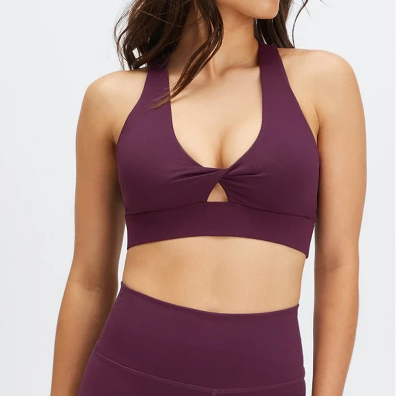 Private Label Custom Activewear Set Women's Wholesale Fitness Clothing-Aktik