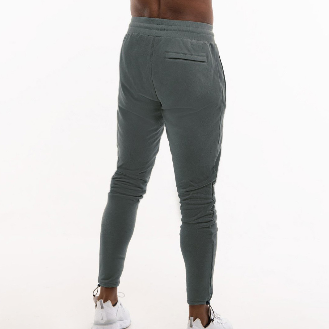 Custom Jogger Sweatpants 100 Cotton Designer Wholesale Mens Jogger Pants-Aktik