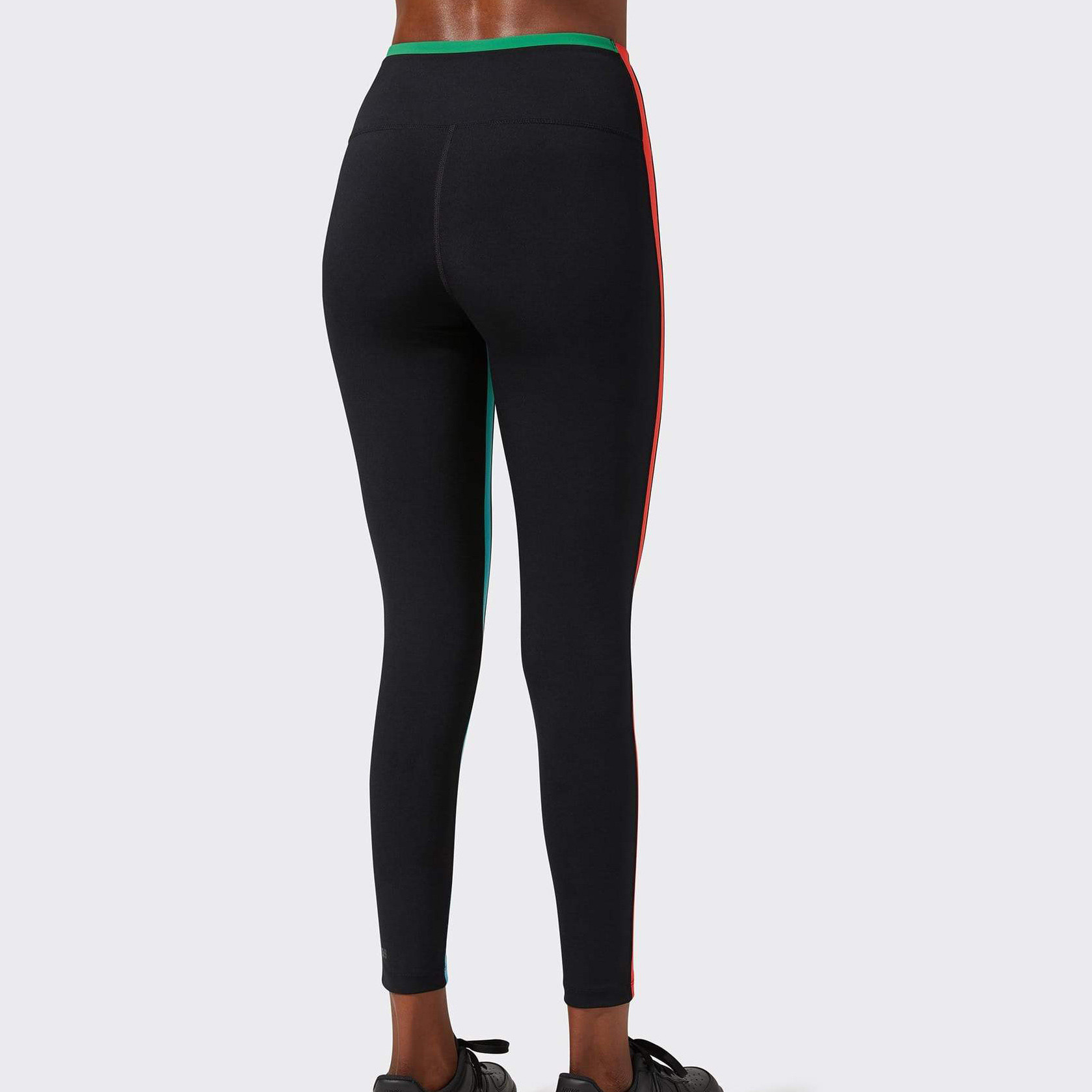 Wholesale Athletic Wear Custom Sports Bra and Leggings Set for Women-Aktik