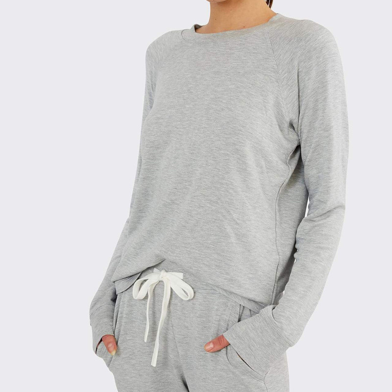 Custom Women Cotton High Quality Tracksuits Wholesale Sweat Suits in Bulk-Aktik
