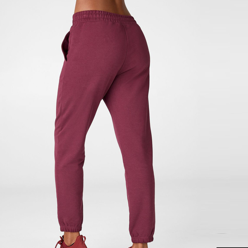 Custom Fit Sweatpants Cotton Joggers in Bulk Unisex Joggers Wholesale-Aktik