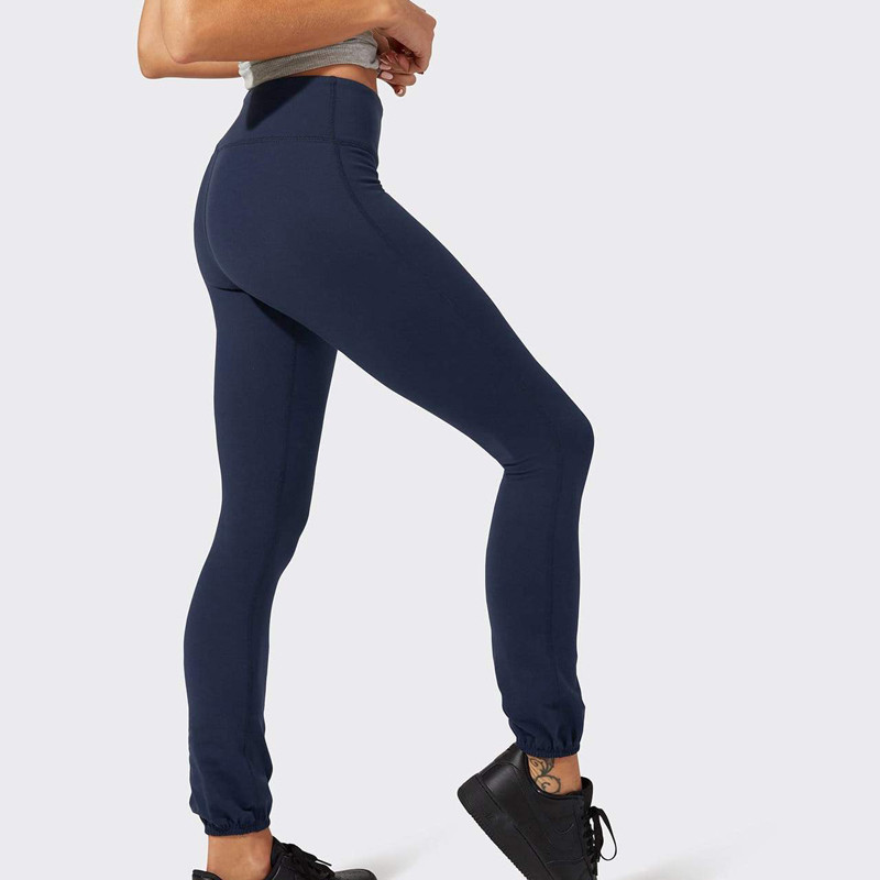Custom Athletic Leggings Create Your Own Sportswear Leggings Wholesales-Aktik