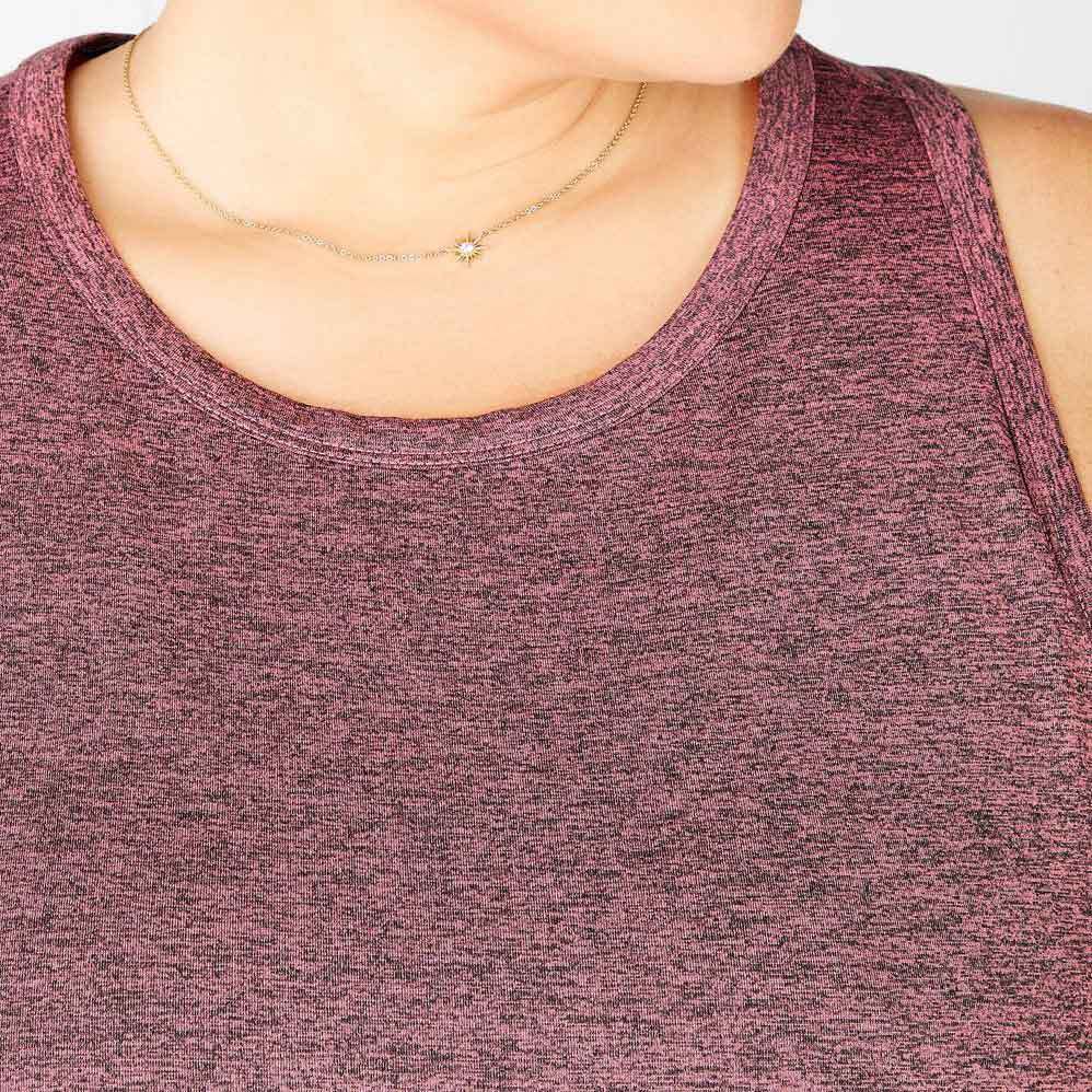 Custom Racerback Women's Plus Size High Neck Comfort Colors Tank Top-Aktik