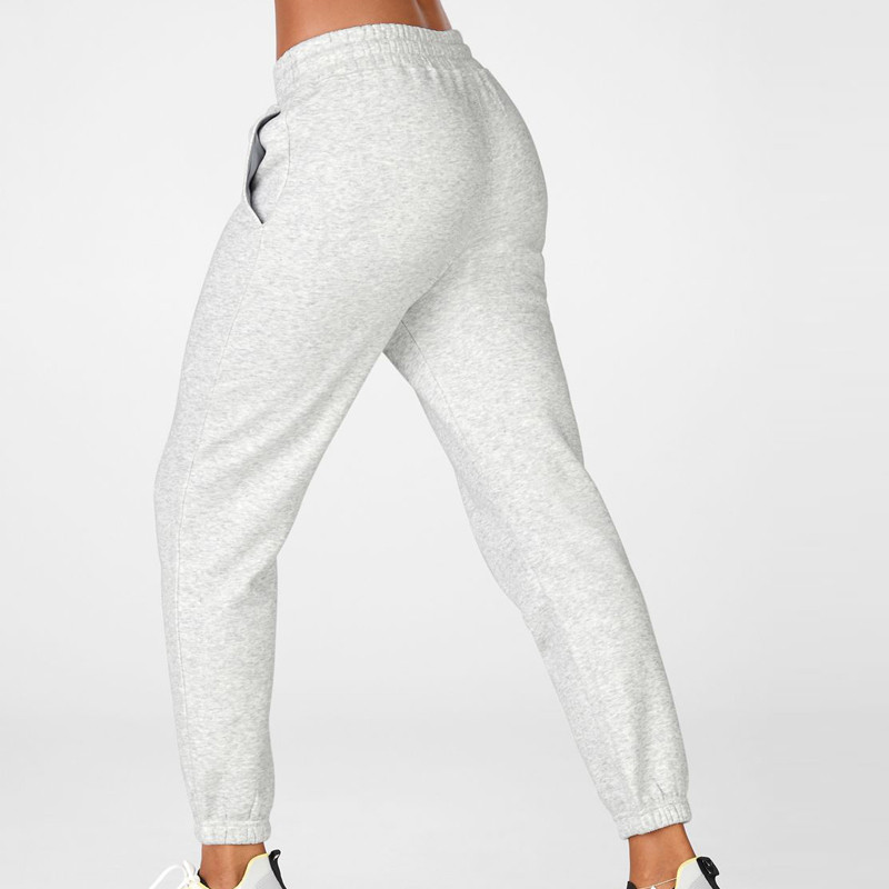 Custom Fit Sweatpants Cotton Joggers in Bulk Unisex Joggers Wholesale-Aktik