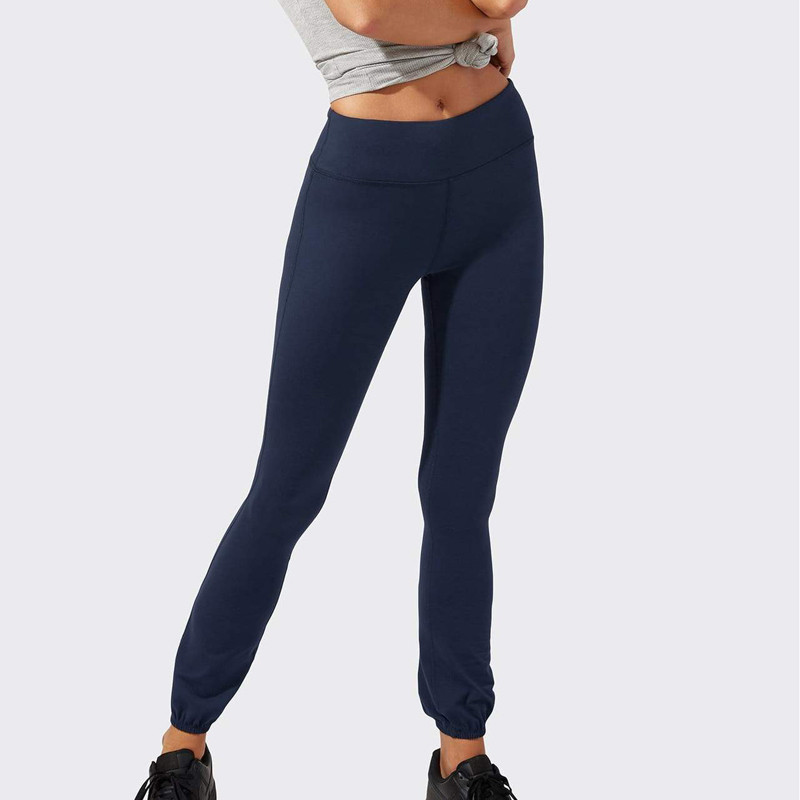 Custom Athletic Leggings Create Your Own Sportswear Leggings Wholesales-Aktik