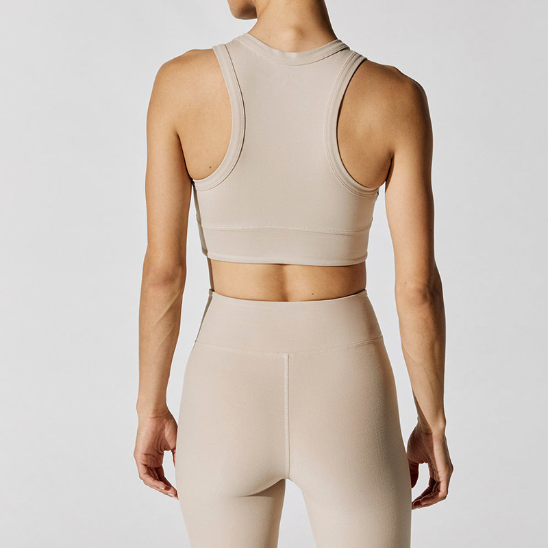 Private Label Wholesale Athletic Apparel Custom Eco Friendly Activewear-Aktik