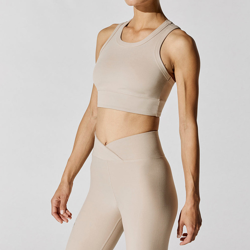 Private Label Wholesale Athletic Apparel Custom Eco Friendly Activewear-Aktik