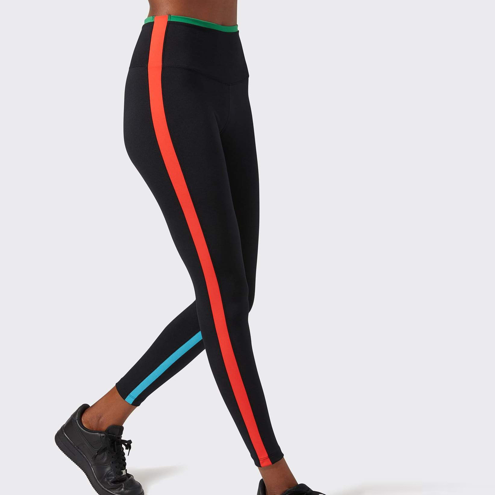 Wholesale Athletic Wear Custom Sports Bra and Leggings Set for Women-Aktik