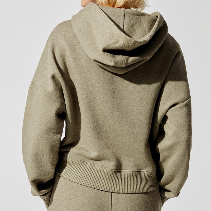 Private Label Custom Tracksuits Wholesale Jogger Sweat Suits for Women-Aktik