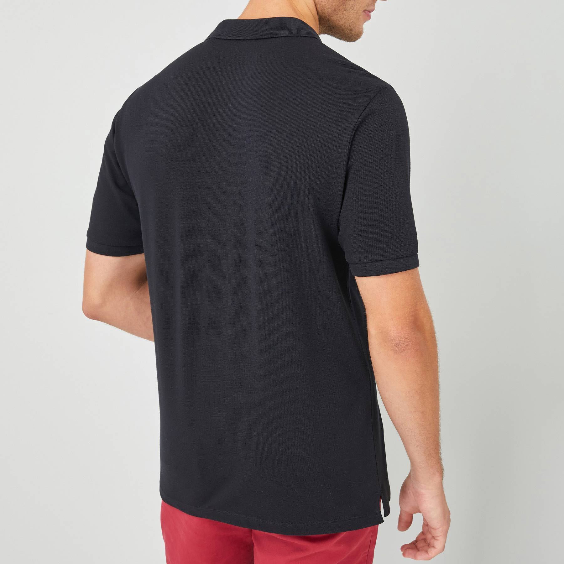 Custom Made T Shirts Wholesale Short Sleeve Cotton Polo T Shirts for Men-Aktik