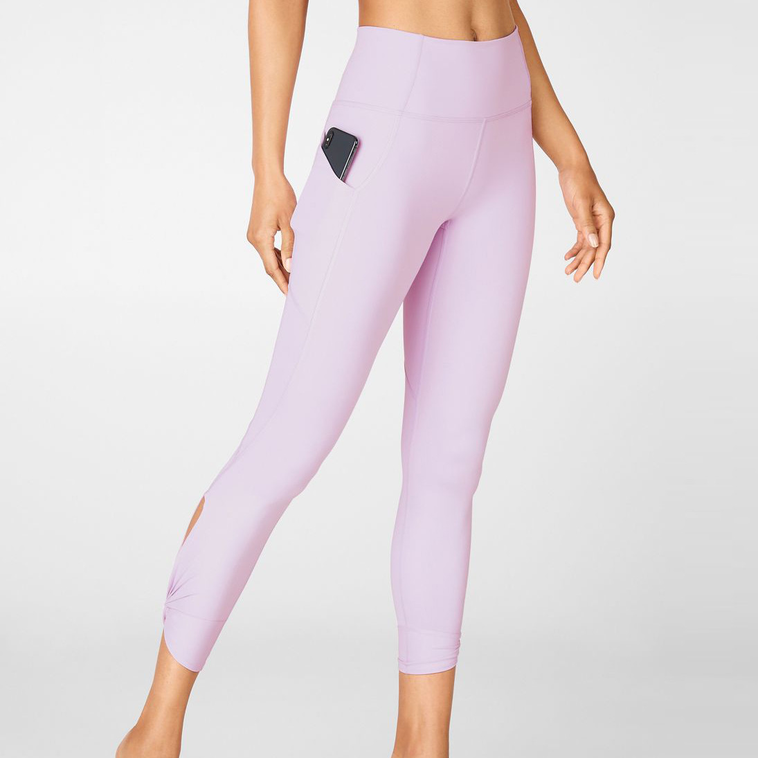 Wholesale Gym Clothes Womens Custom Cheap Leggings in Bulk with Pockets-Aktik