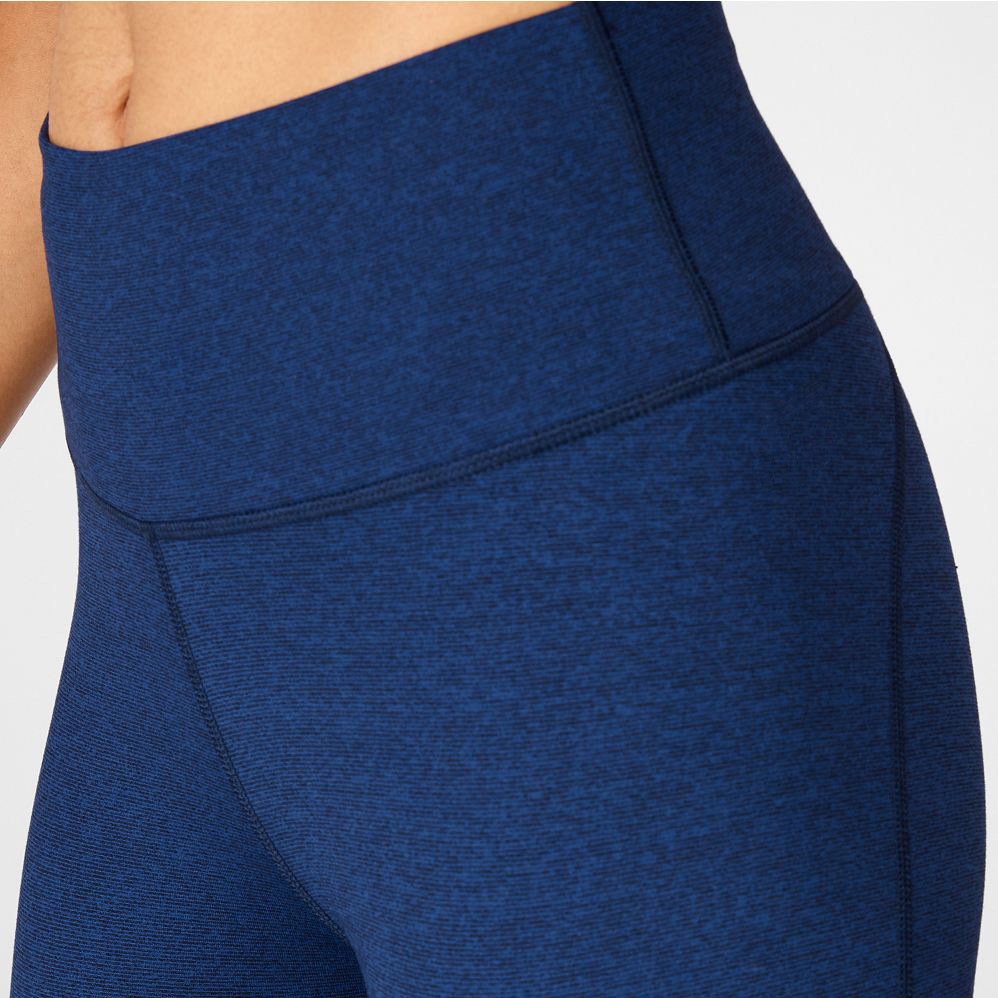 Custom Lycra High Waisted Tummy Control Best Workout Leggings for Women-Aktik