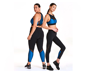 Custom Activewear Set