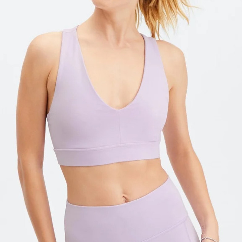 Private Label Fitness Apparel Womens Custom Workout Clothes with Pockets-Aktik